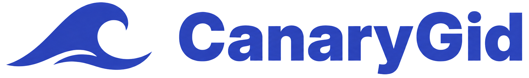canarygid.com